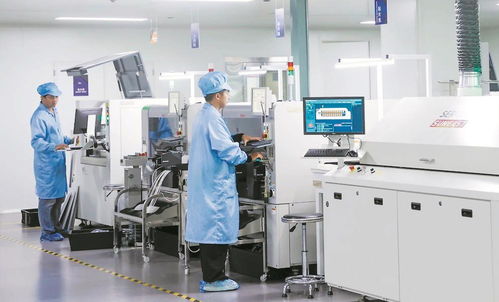 成都中試平臺實現(xiàn)8個產(chǎn)業(yè)生態(tài)圈全覆蓋