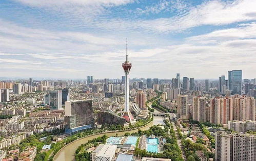 下一個五年,成都科技創新這樣干