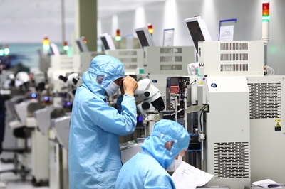 發布近5萬個崗位需求 成都高新區搭建用工供需對接平臺