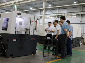 2019年成都市智能制造推介 供需對(duì)接會(huì)在普什寧江公司成功舉辦