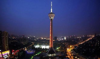 中國十大互聯網城市排名,北京第一,武漢第七