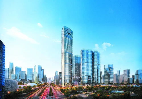 成都高新區(qū) 走活科技創(chuàng)新 一盤(pán)棋