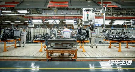 請粉絲們再給雪鐵龍一些時間，全面復蘇中國汽車市場是遲早的事