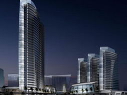 成都海峽兩岸科技開發(fā)園中心商務(wù)區(qū) 推動(dòng)科技創(chuàng)新與兩岸合作的重要平臺(tái)